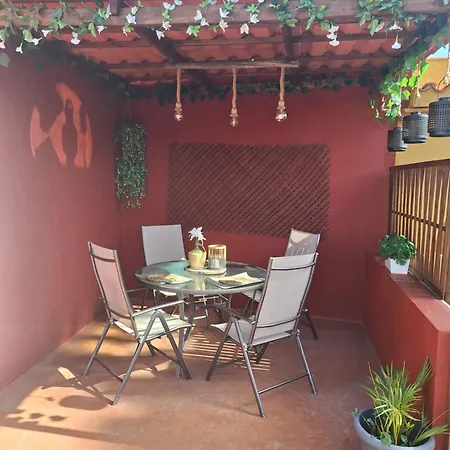 Villa Esther Las Palmas