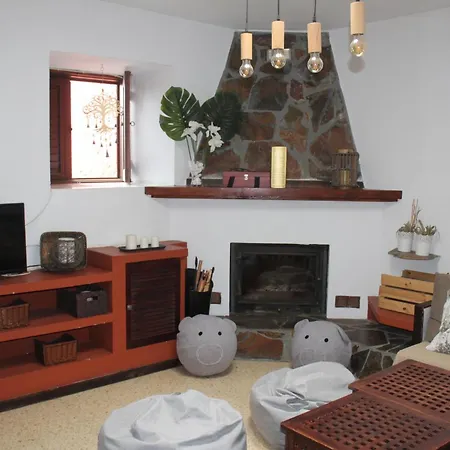 Villa Esther Las Palmas de Gran Canaria