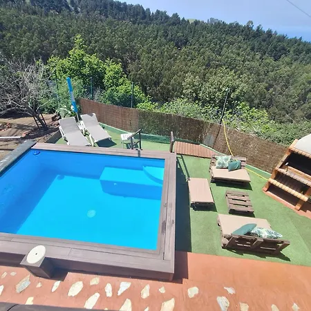 Esther Las Palmas / Gran Canaria