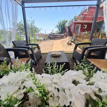 Villa Esther Las Palmas de Gran Canaria