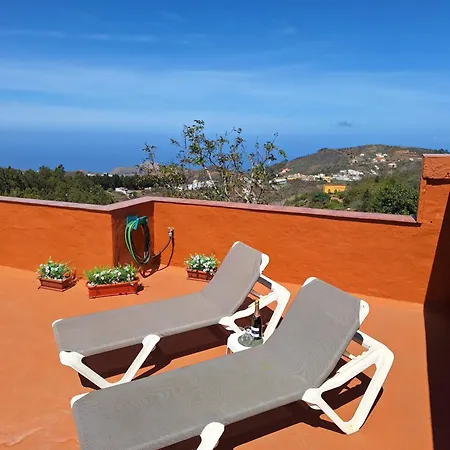 Esther Las Palmas / Gran Canaria