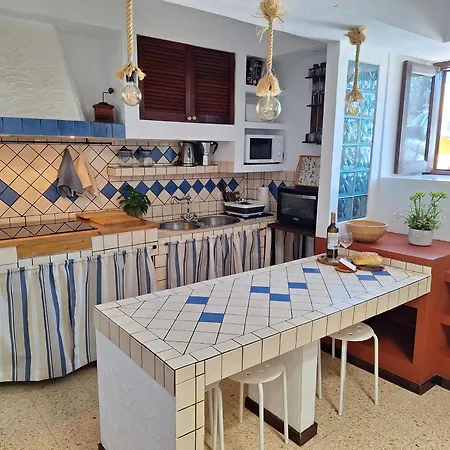 Villa Esther Las Palmas / Gran Canaria