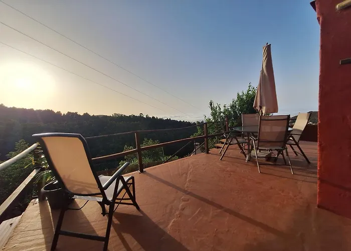 Esther * 라스팔마스