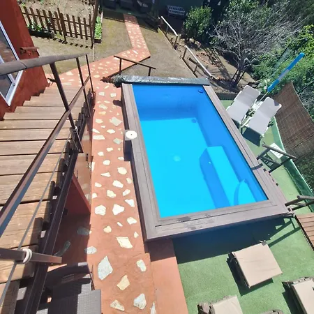 Villa Esther