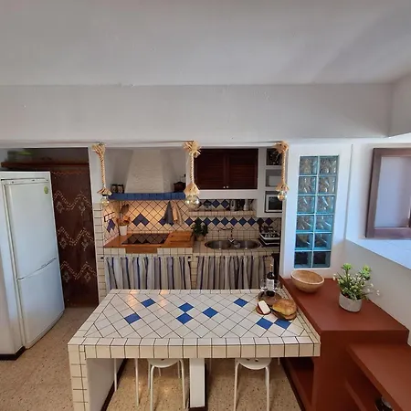 Villa Esther Las Palmas de Gran Canaria