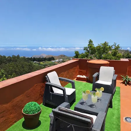 Villa Esther Las Palmas de Gran Canaria