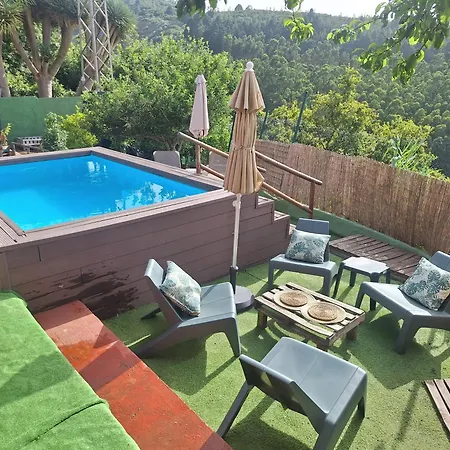 Villa Esther Las Palmas de Gran Canaria