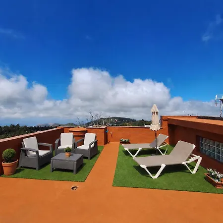 Villa Esther Las Palmas de Gran Canaria