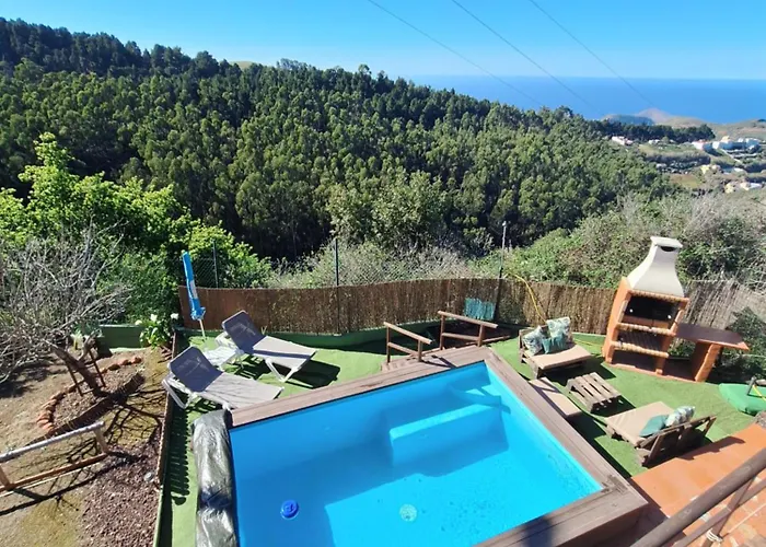 Vila Esther Las Palmas de Gran Canaria