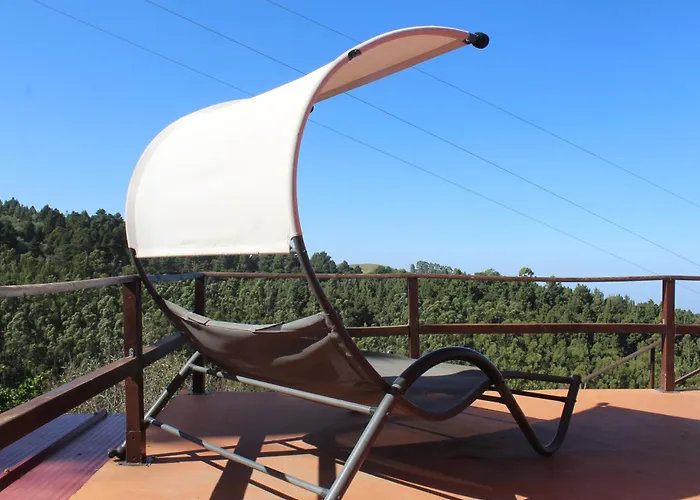 Esther فيلة لاس بالماس دي غران كاناريا