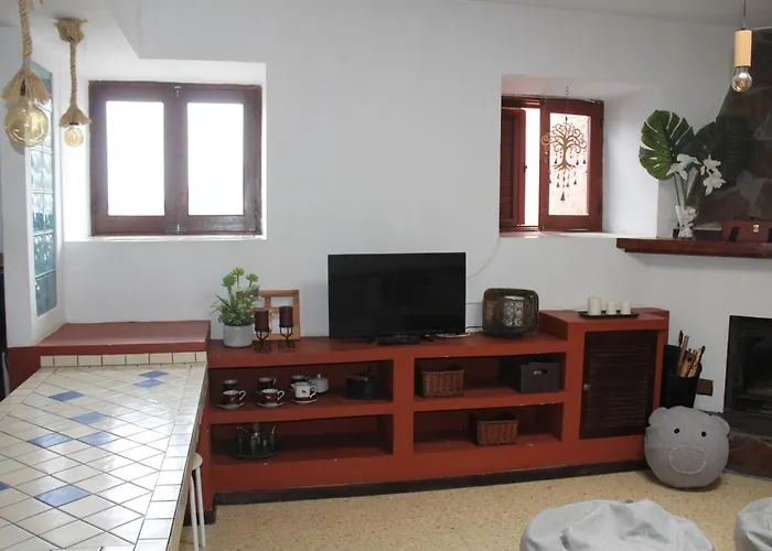 Esther Villa Las Palmas de Gran Canaria