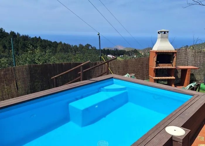 Esther * Las Palmas de Gran Canaria