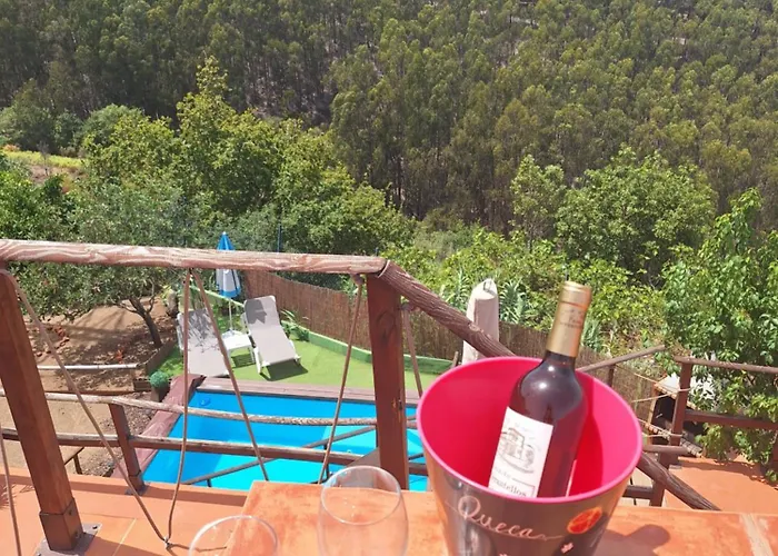 Esther لاس بالماس دي غران كاناريا