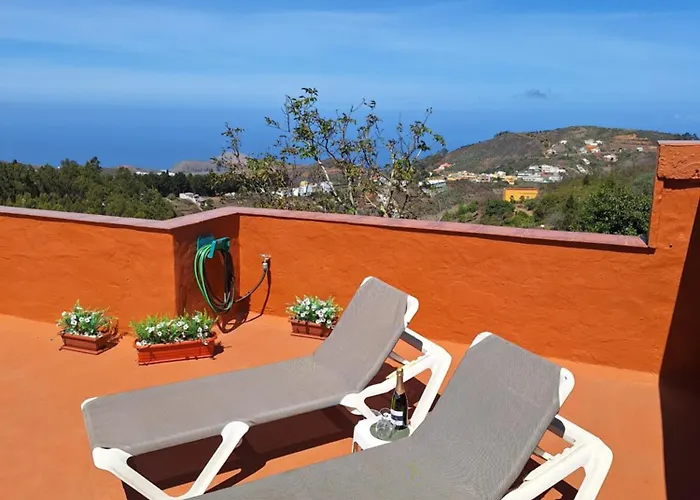 Esther Las Palmas de Gran Canaria