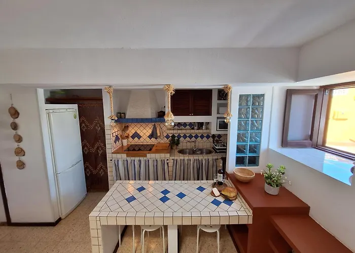 Villa Esther Las Palmas de Gran Canaria