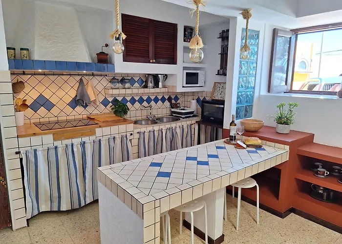 빌라 Esther 라스팔마스