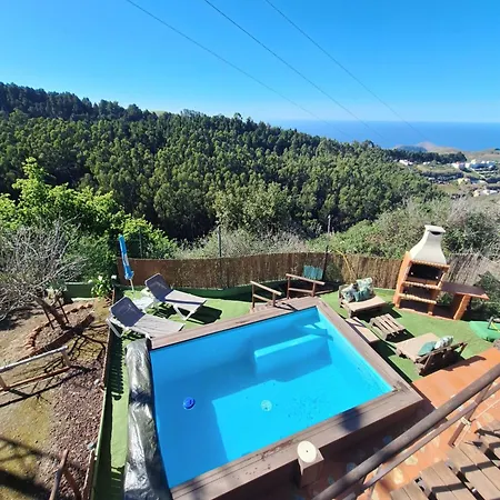 别墅 Esther 大加那利岛拉斯帕尔马斯