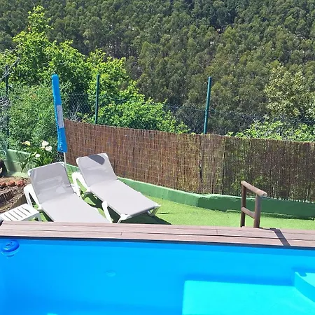 别墅 Esther 大加那利岛拉斯帕尔马斯