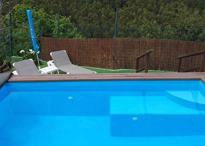 Esther Villa Las Palmas