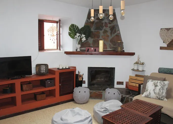 Villa Esther Las Palmas