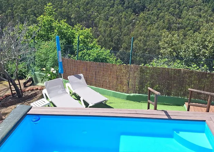 Villa Esther Las Palmas