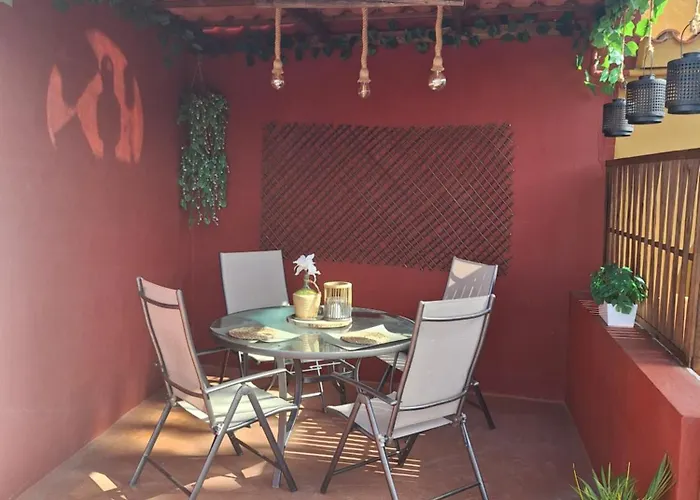 Villa Esther Las Palmas